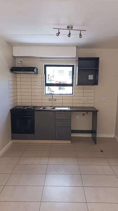 To Let 1 Bedroom Property for Rent in Diep River Western Cape